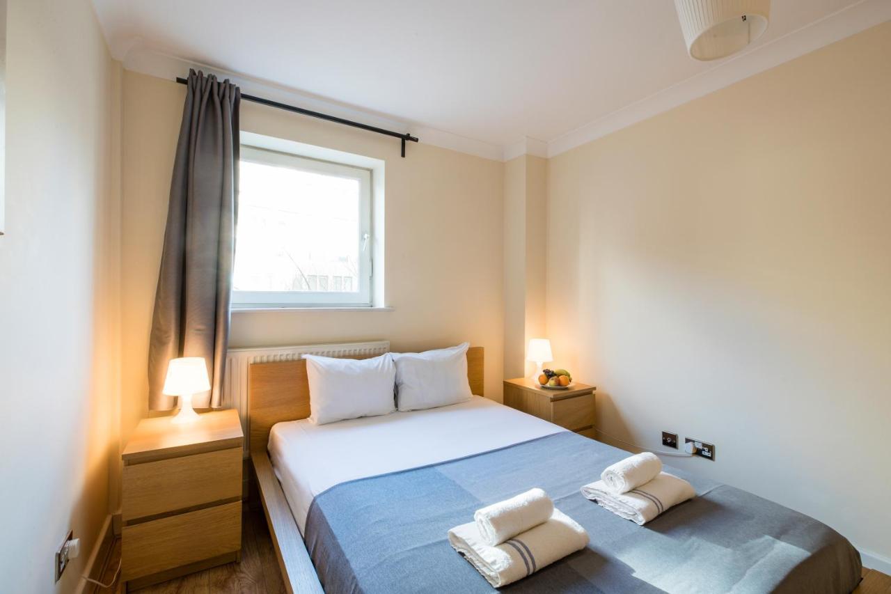 Stay Saint Paul'S London Exterior photo